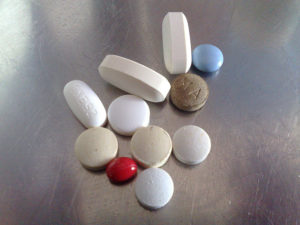 Integrative Medicine Medications