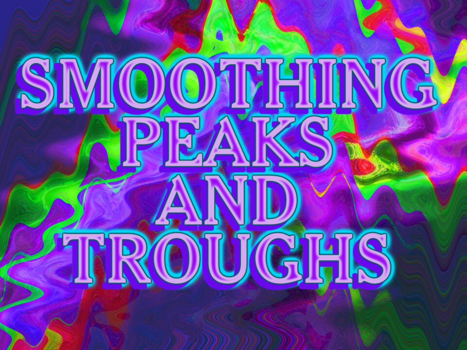 Smoothing Peaks And Troughs-A Study On Meta-Study Limitations