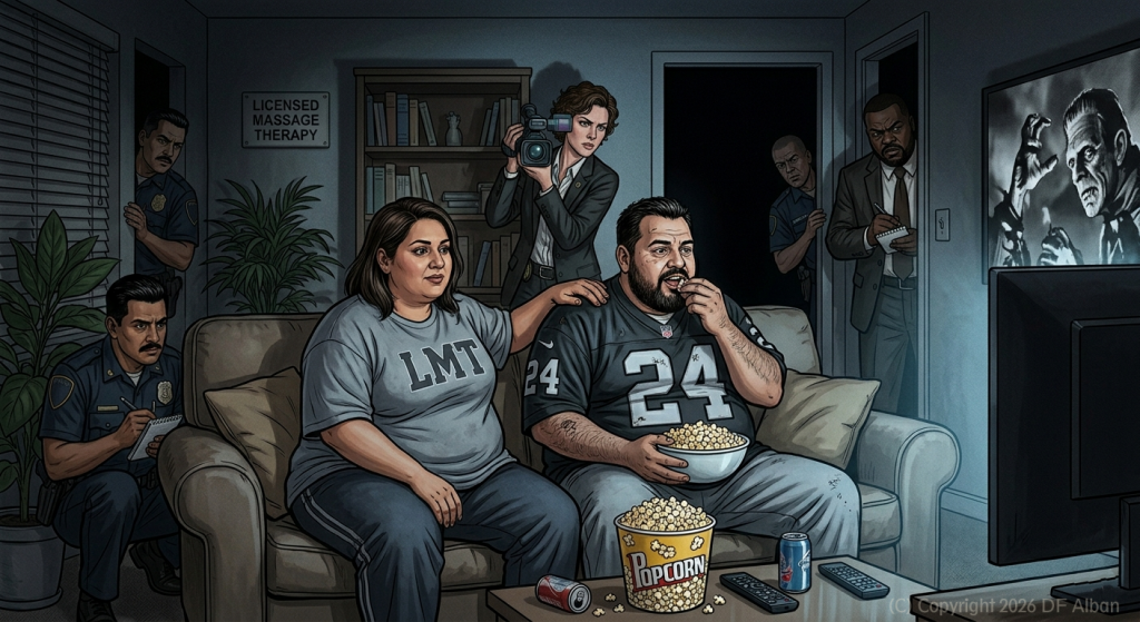 Over-Regulation In Massage Licensure